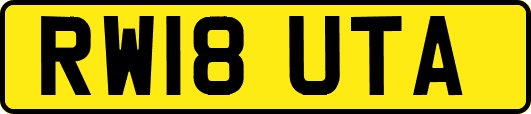 RW18UTA