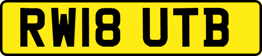 RW18UTB