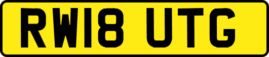 RW18UTG