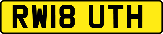 RW18UTH
