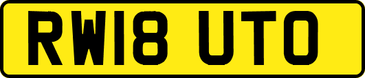 RW18UTO
