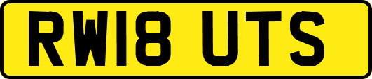 RW18UTS