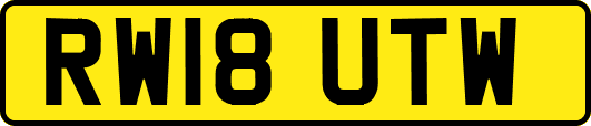 RW18UTW