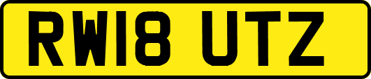 RW18UTZ