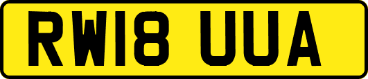 RW18UUA