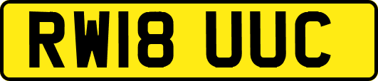 RW18UUC