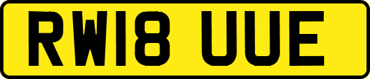 RW18UUE