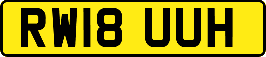 RW18UUH