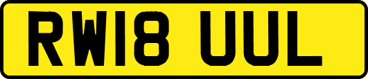 RW18UUL