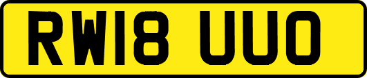RW18UUO