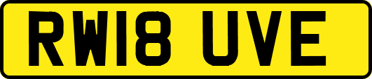 RW18UVE