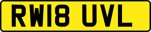 RW18UVL