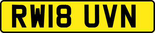 RW18UVN