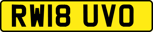 RW18UVO