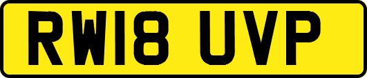 RW18UVP