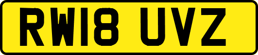 RW18UVZ