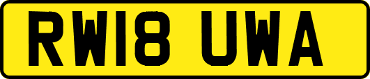 RW18UWA
