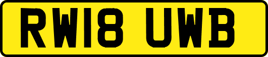 RW18UWB