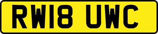 RW18UWC