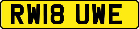 RW18UWE