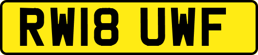 RW18UWF