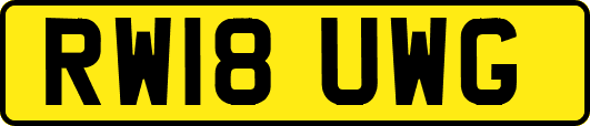 RW18UWG