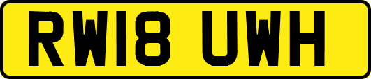 RW18UWH