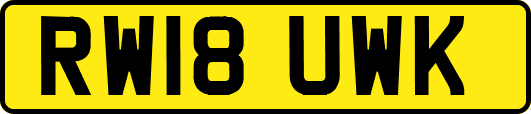 RW18UWK