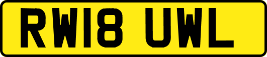 RW18UWL
