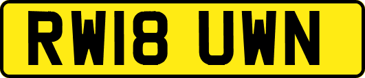RW18UWN
