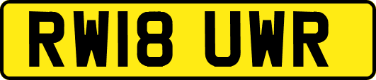 RW18UWR