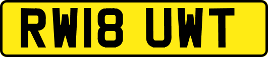 RW18UWT