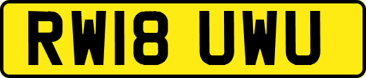 RW18UWU