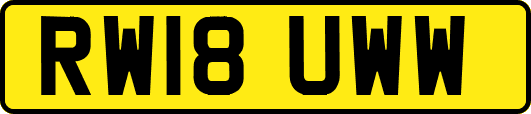 RW18UWW