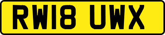 RW18UWX