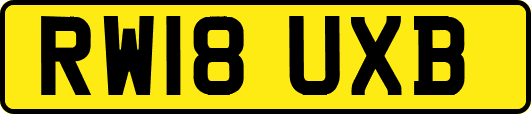 RW18UXB
