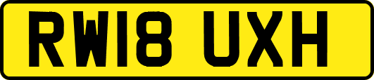 RW18UXH