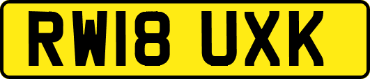 RW18UXK