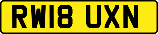 RW18UXN