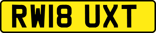 RW18UXT