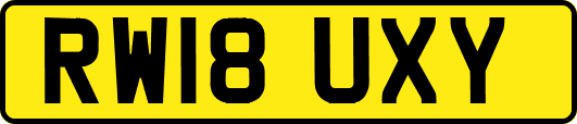 RW18UXY