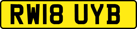 RW18UYB