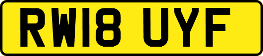 RW18UYF