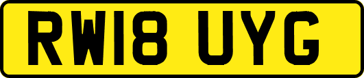 RW18UYG