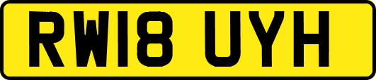 RW18UYH