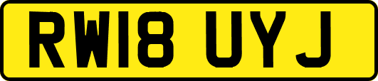RW18UYJ