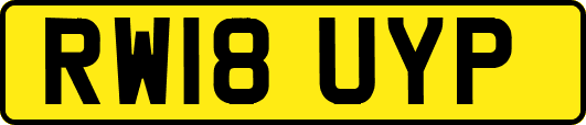 RW18UYP