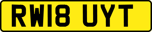 RW18UYT