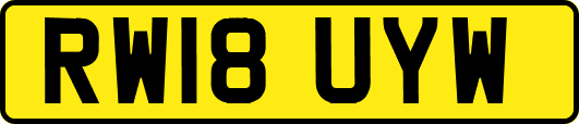 RW18UYW