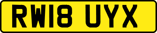 RW18UYX